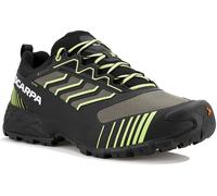 Scarpa - Women's Ribelle Run XT GTX - Scarpe per trail running EU 40,5 grigio