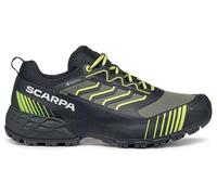 Scarpa Ribelle Run XT Gore-Tex - donna - verde