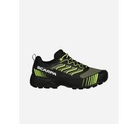 SCARPA Ribelle Run Xt Gtx W - Donna - Nero / Verde - Taglia 38 1/2- modello 2024