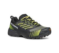SCARPA Ribelle Run Xt Gtx W - Donna - Nero / Verde - Taglia 39- modello 2024