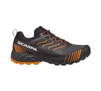 Scarpa Ribelle Run XT M - scarpe trail running - uomo 46 EU Grey/Orange man