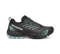 Scarpa Ribelle Run XT W - scarpe trail running - donna 38 Grey/Light Blue woman