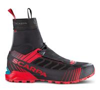 SCARPA Ribelle S Hd - Uomo - Rosso / Nero - Taglia 42 1/2- modello 2025