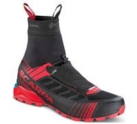 Scarpa Ribelle S OD - scarponi alta quota - uomo 41,5 EU Black man Vibram