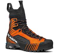 Scarpa Ribelle Tech 2.0 HD, Montagna da Uomo Arancione Size: 43 EU