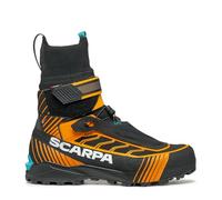 SCARPA Ribelle Tech 3 - Uomo - Nero / Arancione / Blu - Taglia 43 1/2- modello 2025