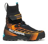 Scarpa Ribelle Tech 3 hd - scarponi alta quota - uomo Black/Orange 46,5 EU