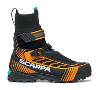 SCARPA Ribelle Tech 3 - Uomo - Nero / Arancione / Blu - Taglia 40- modello 2024