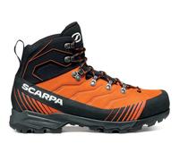 SCARPA Ribelle Trek Gore-tex - Uomo - Arancione / Nero - Taglia 43 1/2- modello 2025