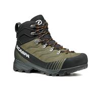 Scarpa Ribelle TRK GTX Military-Military : 43