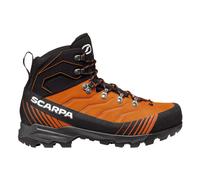 Scarpa Ribelle Trk GTX - scarpe da trekking - uomo 43 EU Orange/Black man Vibram,Gore-Tex Epe