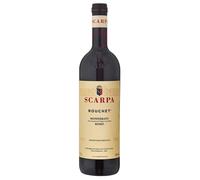 Scarpa Rouchet Monferrato DOC 2021 0,75 ℓ