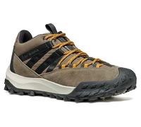 SCARPA Rove GTX Mud-Burnt, Trekking con Suola Spyder Cross, Tomaia in Suede e Mesh