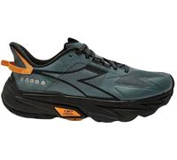Scarpa Running Uomo Diadora Equipe Sestriere-XT Balsam Green/Black 179551 D0490
