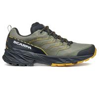 SCARPA Rush 2 Gore-tex - Uomo - Verde - Taglia 42.5- modello 2025