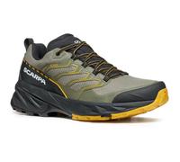 SCARPA Rush 2 Gore-tex - Uomo - Verde - Taglia 43 1/2- modello 2025
