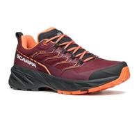 SCARPA Rush 2 Gore-tex W - Donna - Rosso / Arancione - Taglia 39- modello 2025