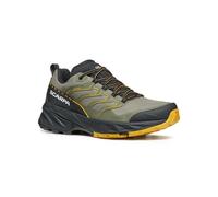 SCARPA Rush 2 Gore-tex - Uomo - Verde - Taglia 43 1/2- modello 2025