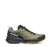SCARPA Rush 2 Gore-tex - Uomo - Verde - Taglia 45- modello 2025