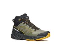 Scarpa Rush 2 Mid GTX Moss/sulphur 43,5