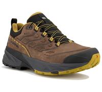 Scarpa - Scarpe trekking di un giorno in GORE-TEX - Rush 2 Pro GTX M Brown Sulphur per Uomo in Pelle - Taglia 44 - Marrone Marrone 44