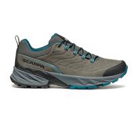 Scarpe Scarpa Rush 2 Pro GORE-TEX grigio pallido blu - 41.5
