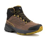 SCARPA Rush 2 Pro Mid Gore-tex - Uomo - Marrone / Nero - Taglia 41 1 /2- modello 2025