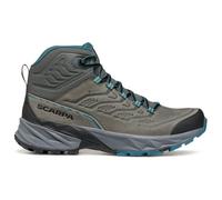 Scarpa - Rush 2 Pro Mid GTX - Scarpe da trekking EU 43 grigio