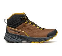 Scarpa - Rush 2 Pro Mid GTX - Scarpe da trekking EU 45 marrone