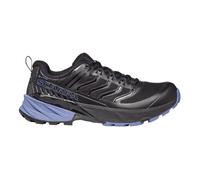 Scarpa Rush GTX W - scarpa trekking - donna 36 EU Black/Purple woman Gore-Tex