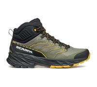 Scarpa - Rush Mid 2 GTX - Scarpe da trekking EU 43 nero