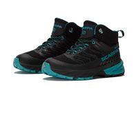 Scarpa Scarpe Rush Mid GTX bambino (Dimensione EU 33, Blu)