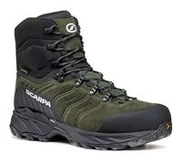 SCARPA Rush Polar Gore-tex - Uomo - Verde / Nero - Taglia 45- modello 2025
