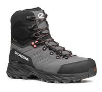 SCARPA Rush Polar Gore-tex W - Donna - Grigio / Nero / Rosa - Taglia 39- modello 2026