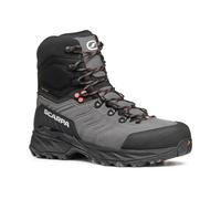 Scarpa - Scarpe da trekking invernali - Rush Polar GTX Wmn Smoke Coral per Donne - Grigio Grigio 38,5