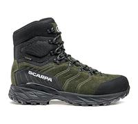 Scarponi Scarpa Rush Polar GORE-TEX verde nero - 43