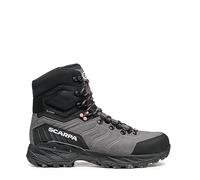 SCARPA Rush Polar Gore-tex W - Donna - Grigio / Nero / Rosa - Taglia 37 1/2- modello 2025