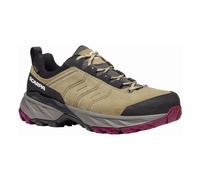 Scarpa Rush Trail GTX - scarpe trekking - donna Brown/Red 41,5 EU