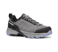 Scarpa Rush Trail GTX - scarpe trekking - donna Grey/Blue 40,5 EU