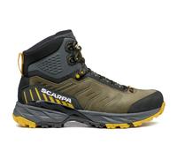 Scarpa - Rush Trek GTX - Scarpe da trekking EU 41,5 olivia