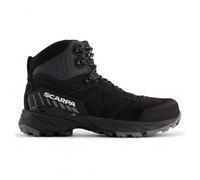 SCARPA Rush TRK GTX, darkanthracite-Black, EU 42.5