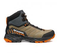 Scarpa Rush TRK GTX Desert/mango 46,5