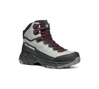 SCARPA Rush Trek Lt Gore-tex Wmn - Donna - Grigio / Nero - Taglia 40 1/2- modello 2024