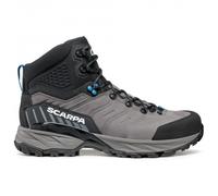 Scarpa - Rush Trek Pro GTX - Scarpe da trekking EU 46,5 grigio/nero
