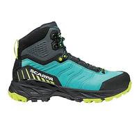Scarpa - Women's Rush Trek GTX - Scarpe da trekking EU 37,5 nero