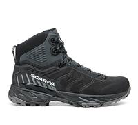 SCARPA Rush TRK GTX, darkanthracite-Black, EU 42.5