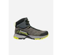 Scarpa Rush TRK GTX Titanium-Lime : 40.5