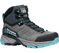 Scarpa Rush Trk Gore-Tex grigio 36