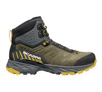 Scarpa Rush TRK GTX uomo, modello militare, 46,5