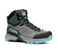 Scarpa Rush Trk Gore-Tex grigio 39
